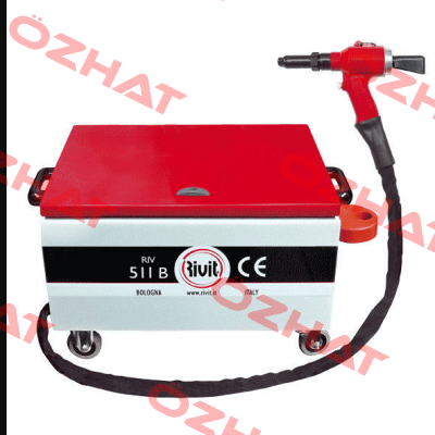 RIV 511B Rivit