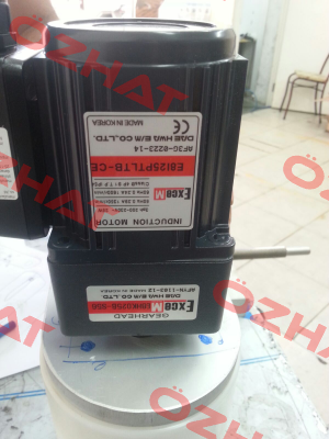E8HK025B-S56 Excem