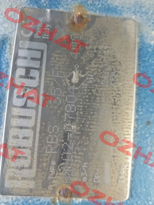 RBS 35-F  Robuschi