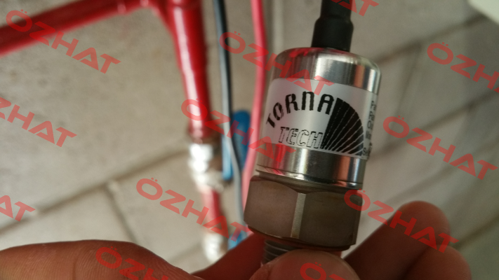 PAN-600-MV // 9150522 TornaTech