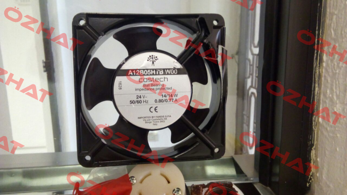 A12-B05-HTB-W00 Costech