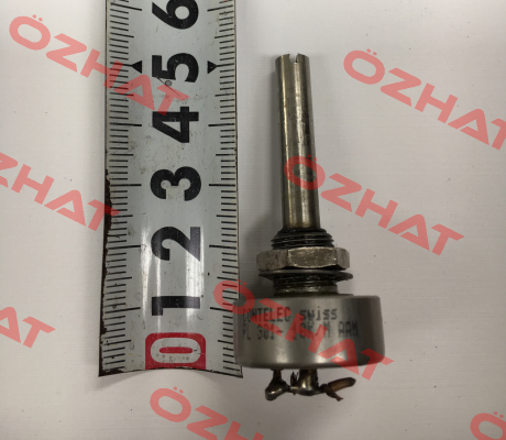 PL 301 - 10K/M Obsolete, OEM  Contelec