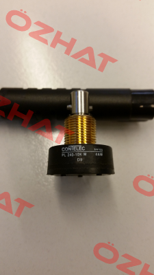 Cod. PL-240-10K Contelec