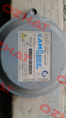 PFG05ATF24CC  Camlogic
