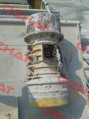 SEI 114.0 C  SERİAL Nr. 005368  Schenck