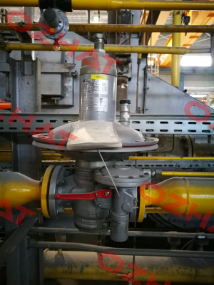 NORVAL/G 375 PN16  Pietro Fiorentini