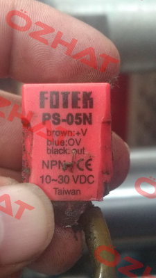 PS-05N  Fotek