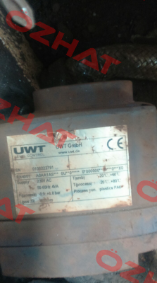 RN4001: A0AA1AS + Pos.39 Uwt