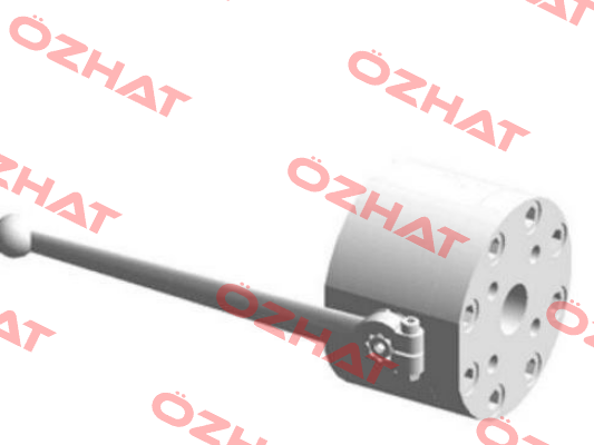 KH-DN80-ISO320-282A Zn Mha Zentgraf