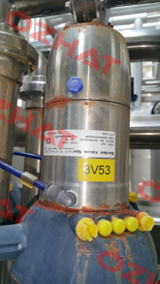 Repair Kit For ZVF  Bardiani Valvole