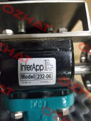 B30150.33-2BE.4GT.TS InterApp