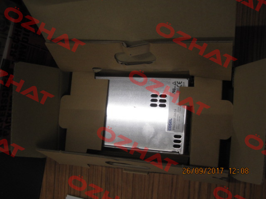 PBA300F-24-F4  Cosel