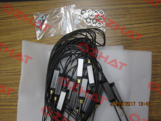 KL250-5K0/M-SEFZM #82658 Contelec