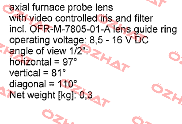 FRO-1112-78-HT   Pieper