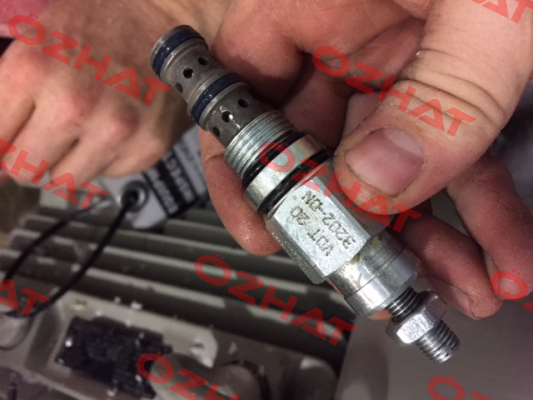 VDT 20/3202-D-N  Flucom