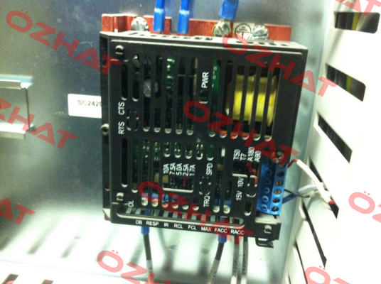 KBMG-212D  KB Electronics