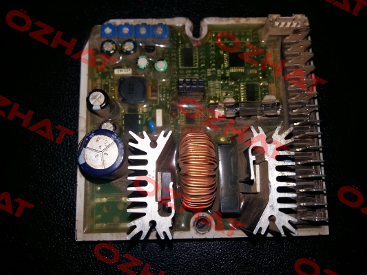 DSR - Digital - Regler; ECP3 - ECO40  Mecc Alte