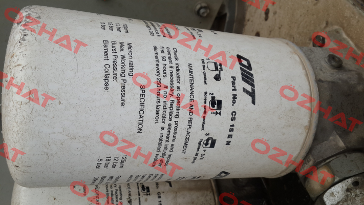 OCF 75241101064 Omt