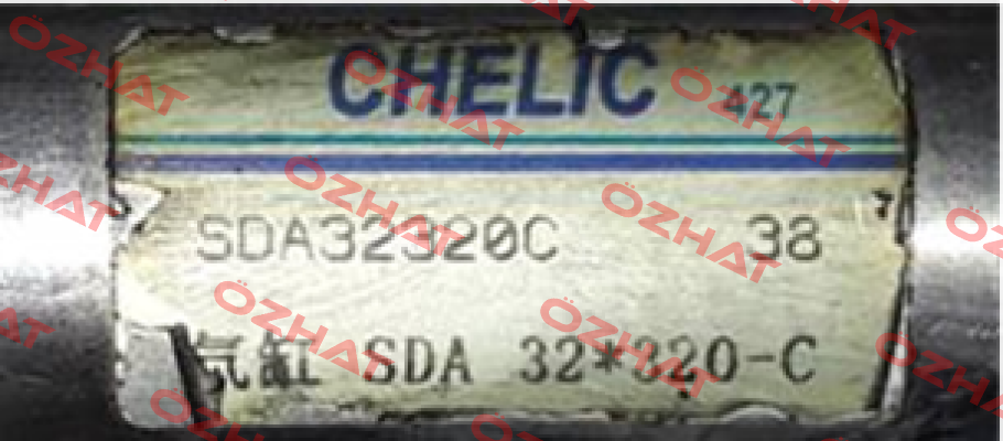 SDA32x320-C  Chelic