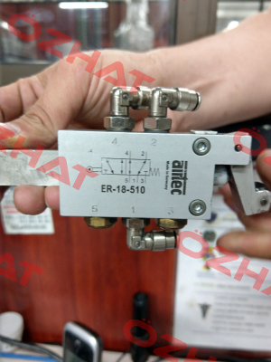 ER-18-510 Airtec