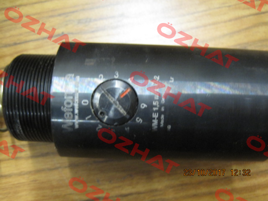 WM-E 1,5 m x 3 - 2 (OFF35130) Weforma