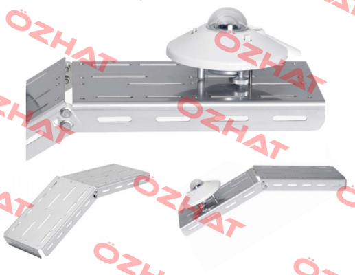 Universal Sensor Rack  Kipp-Zonen