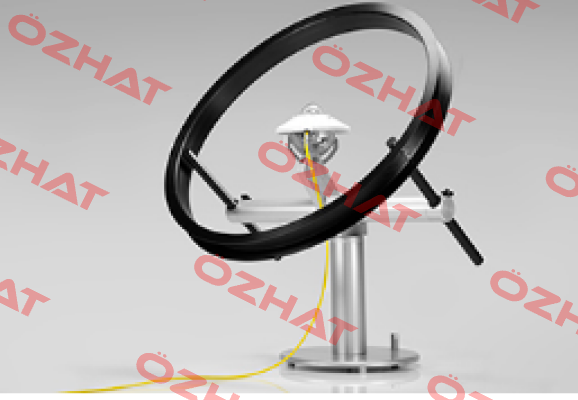 CM121B Shadow Ring  Kipp-Zonen