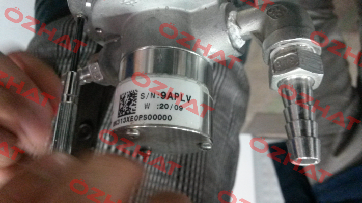 MGK313XPS07S Fluid-O-Tech