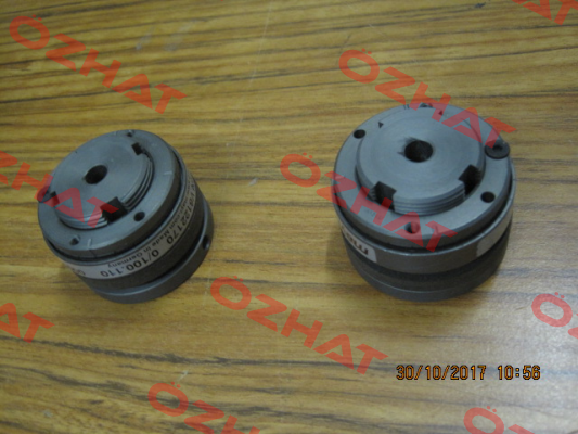 Type 100.110 (0000080)  Mayr