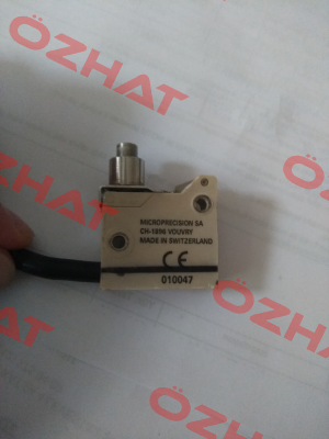 MP320-1MS27/375/050PVC Microprecision Electronics SA