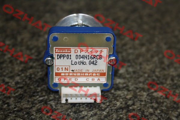 DPP01004N16RCB  TOSOKU