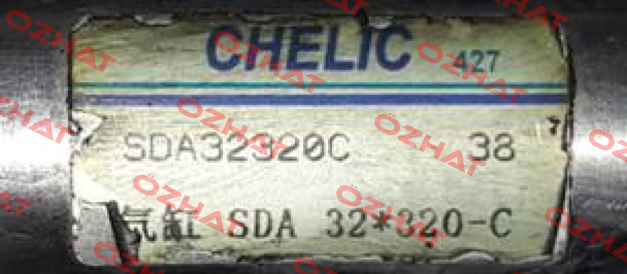 SDA32*320-C  Chelic