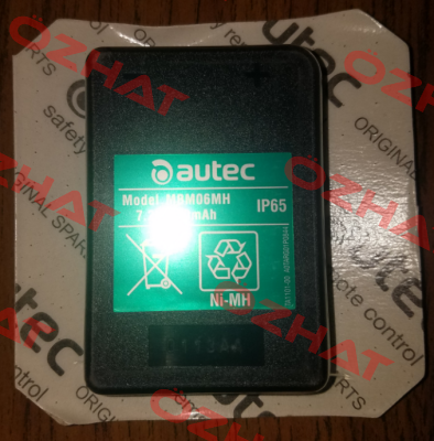 MBM06MH  Autec
