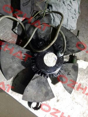 S0350 COMPR40   FMV-Lamel (now Ziehl Abegg)