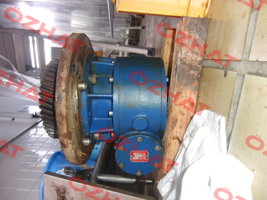 VF86 FC2 46 HS B7 Bonfiglioli