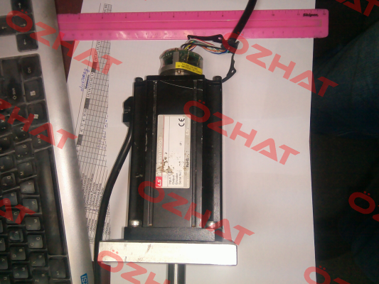  H42-8-3000WL8 SB1H-3914  LS Mecapion