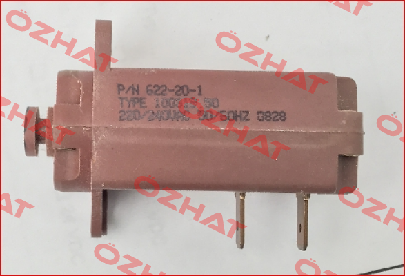 P/N: 10.0319.50, Type: TRM000UN Eltek