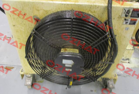 VENT-RE-AXIAL-ASP-D300-4P-3PH- AREA  Weiguang