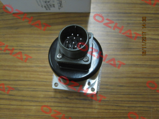TK561.F.2000.5.S.K4.8.S10.LD  Italsensor / Tekel