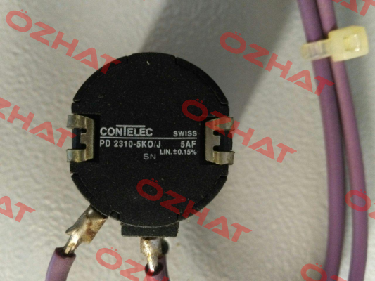 PD M2310-5KO/J 5AF OEM  Contelec