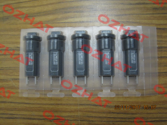 P/N: 211698 Type: NRF110-15A  Idec