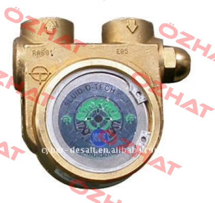 103A100F  Procon