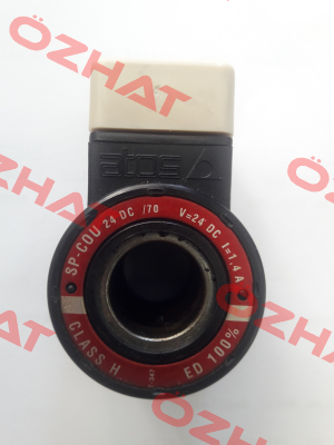 SP-COU-24DC/80  Atos