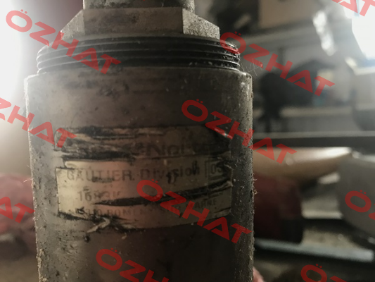 3S7850K Duff Norton