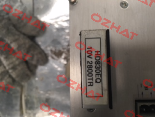 DXD06016   Parvex