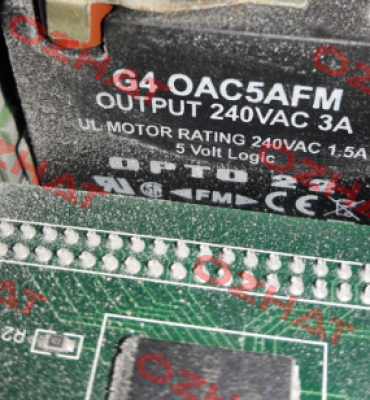 G4 OAC5AFM  Opto 22