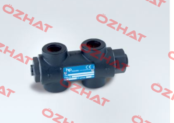 4210004 / B-GH-E/4 HP Technik