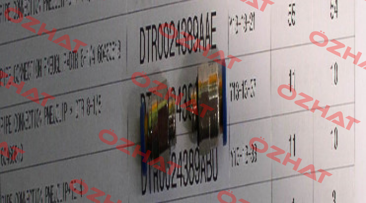 DTR6-1/460460613    PNEUMATIC UNION