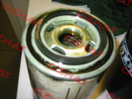 HHC02875 HEK46-20.135-AS-SP010-B Ikron