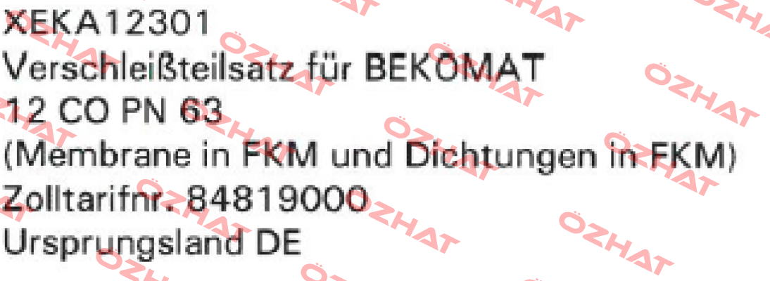 200748 Beko